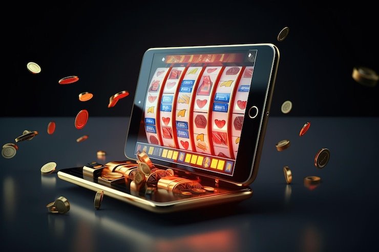 Antarmuka aplikasi lipo777 menampilkan meja kasino dealer langsung dan menu sportsbook