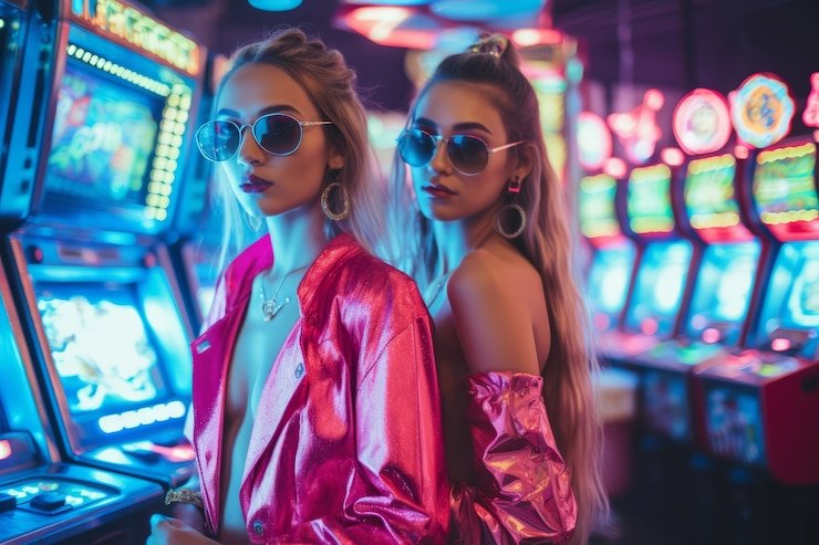 Antarmuka aplikasi mobile lipo777 menampilkan meja blackjack Microgaming dengan tombol aksi dan riwayat permainan