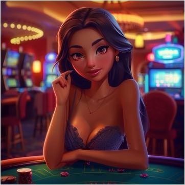 lipo777 featured game showcase